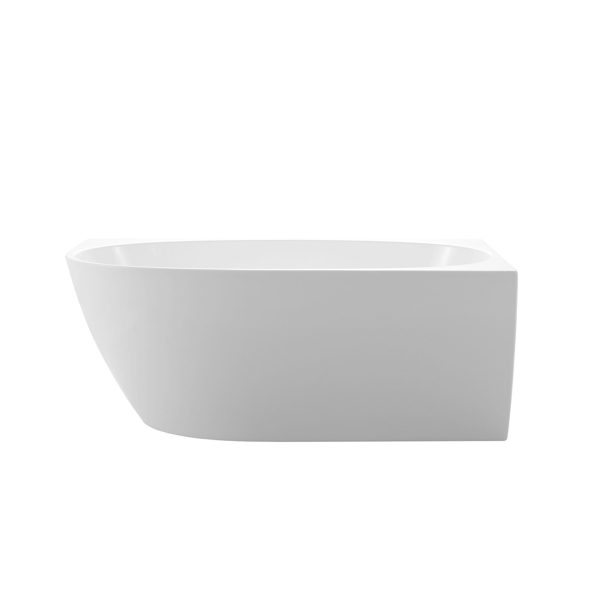 BEVISA - Neris 170 Wanna wolnostojąca