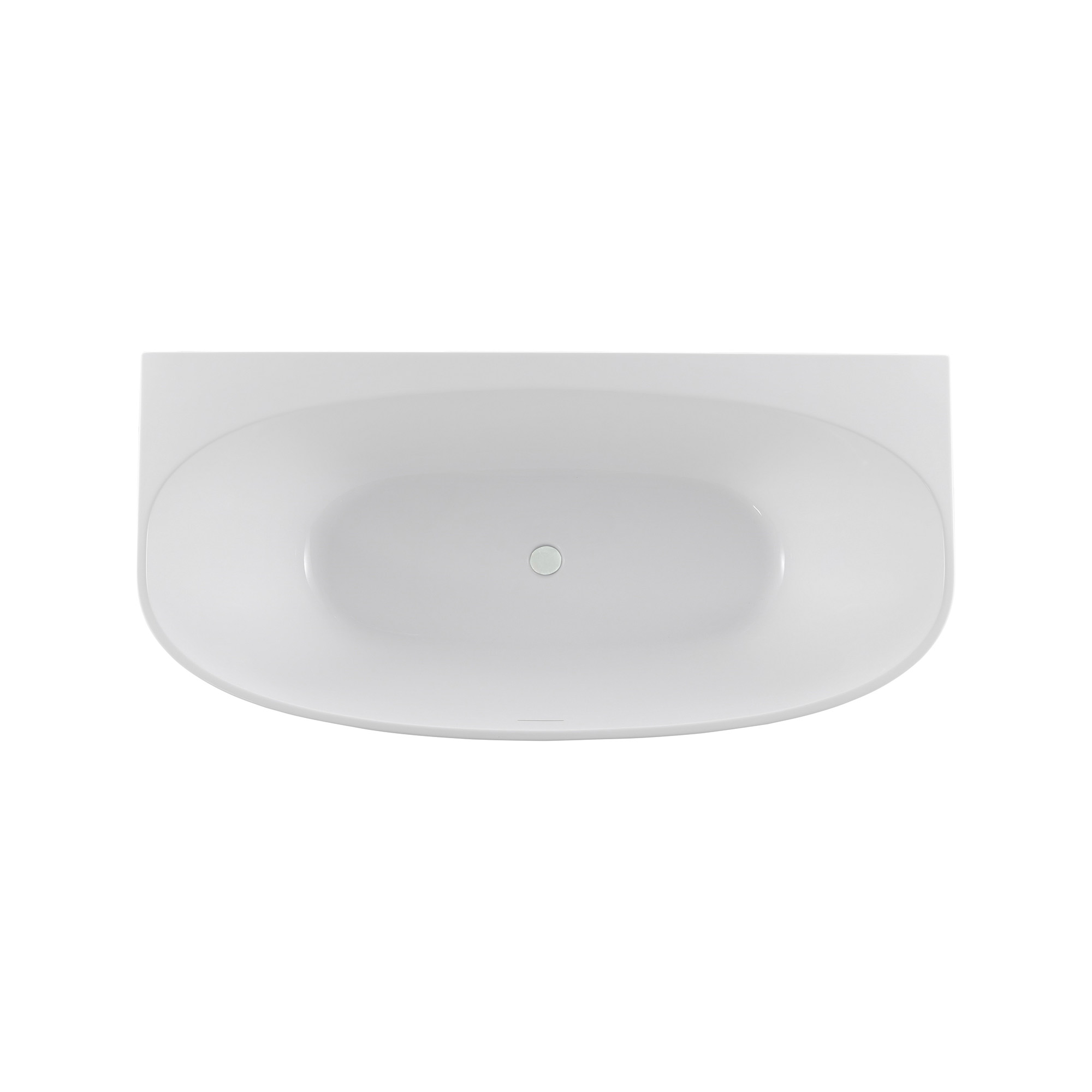 BEVISA - Neris 170 Wanna wolnostojąca